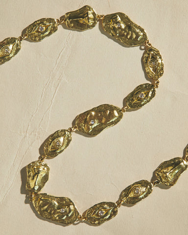 Fragment Collar
