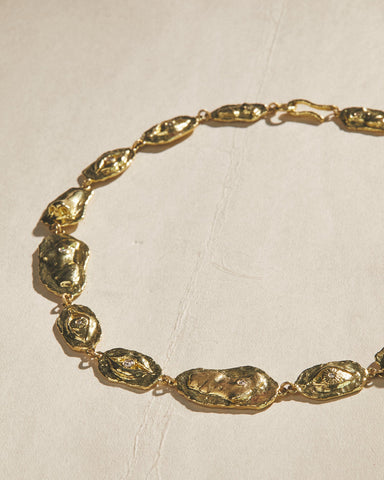 Fragment Collar