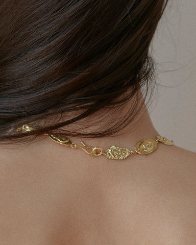 Fragment Collar