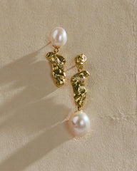 Fragment Earrings