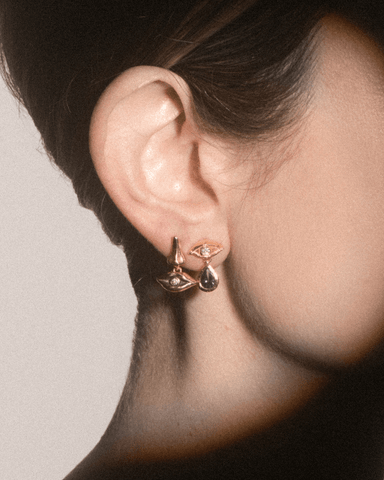 Voice Earring