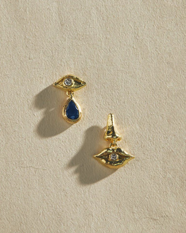 Voice Earring