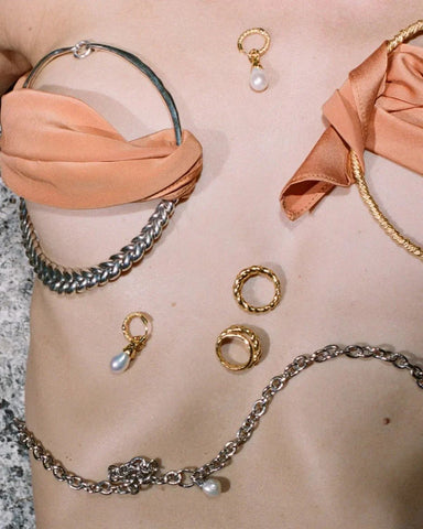 Helia Collar