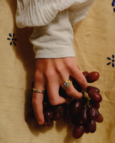 Julia Ring
