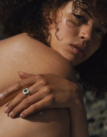 Helm Ring