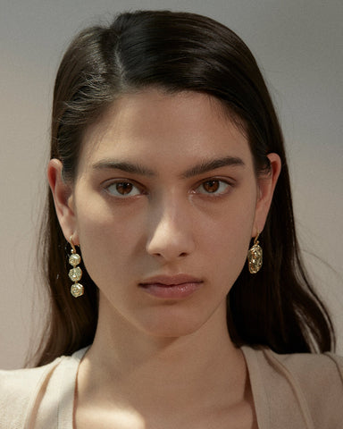 Identity Earrings