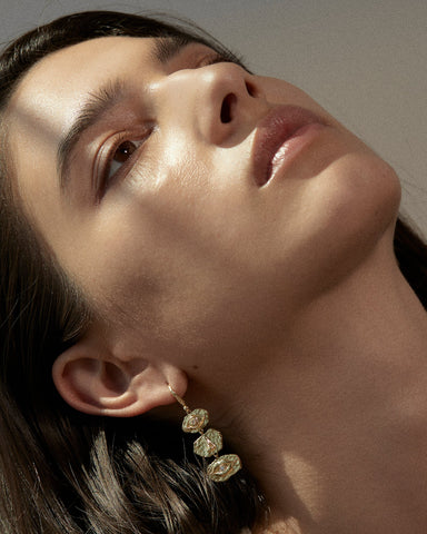 Identity Earrings