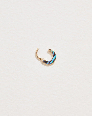 6mm Inlay Clicker
