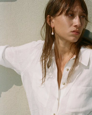 Ione Earrings