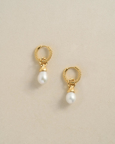 Ione Earrings