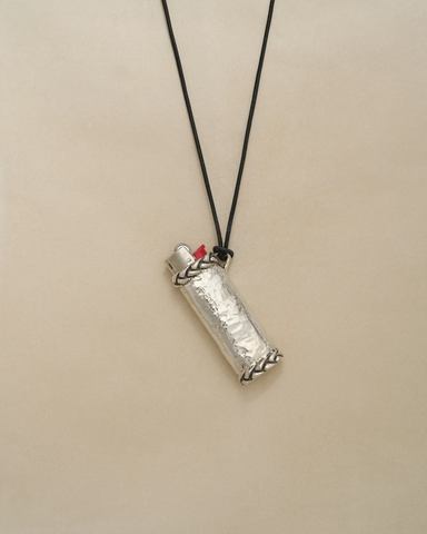 Fiamma Necklace