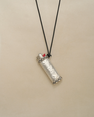 Fiamma Necklace