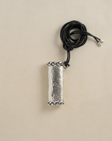 Fiamma Necklace