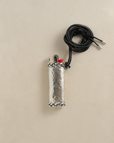 Fiamma Necklace