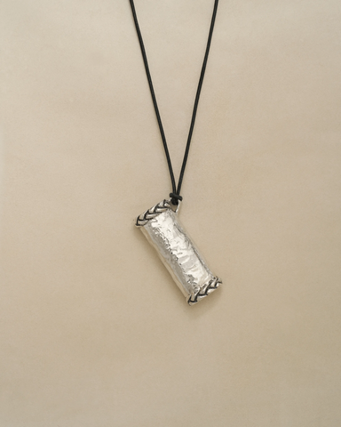 Fiamma Necklace