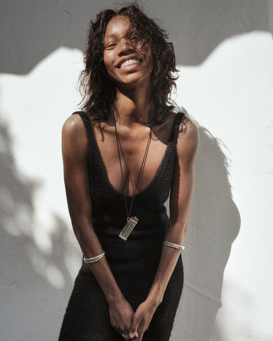 Fiamma Necklace