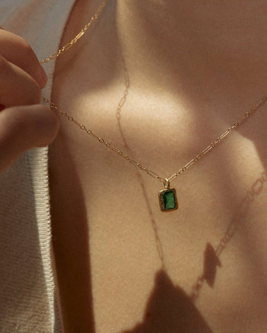 Leonor Pendant