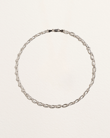 Long + Short Link Chain
