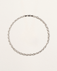 Long + Short Link Chain