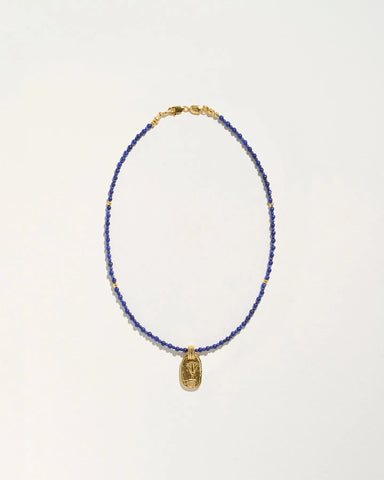 Lotus Pendant