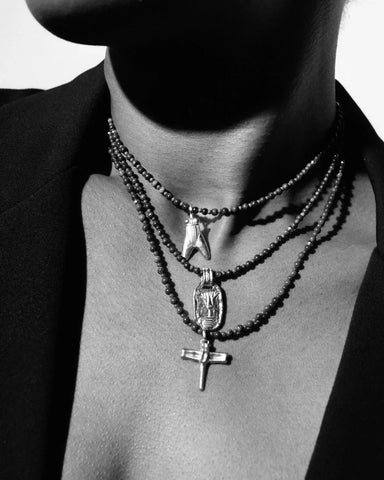 Dragonfly Pendant