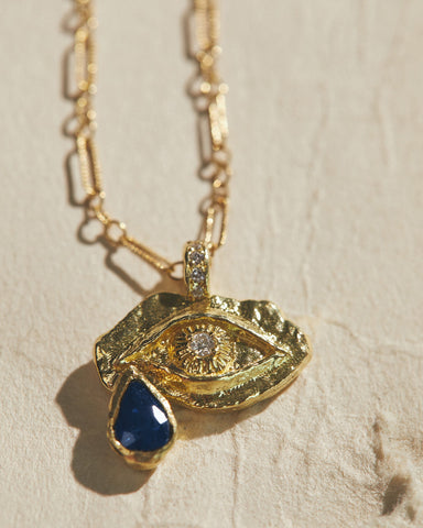 Marcel Pendant