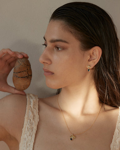 Marcel Pendant