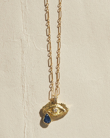 Marcel Pendant