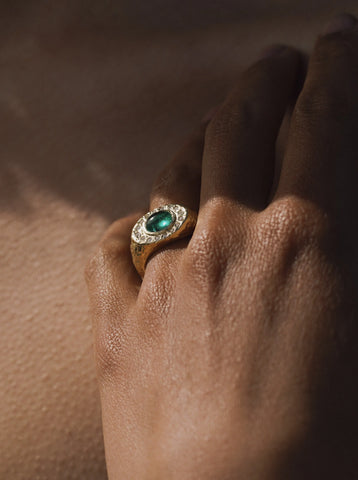 Matia Ring