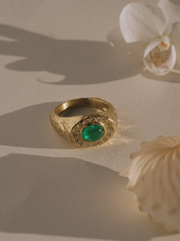 Matia Ring