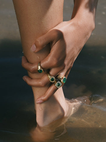 Matia Ring
