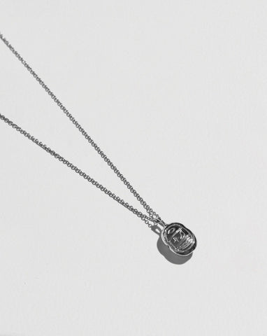 Mini Scarab Pendant