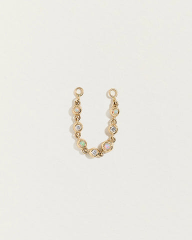 Molten Accent Chain