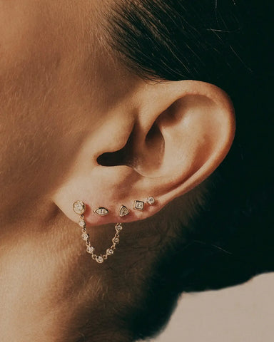 Molten Accent Chain