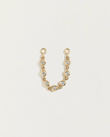 Molten Accent Chain