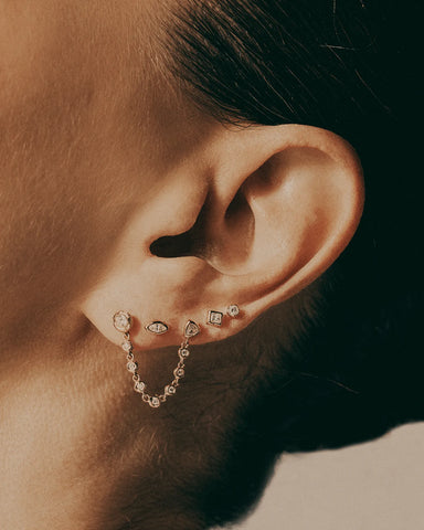 Molten Accent Chain