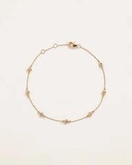 Molten Anklet
