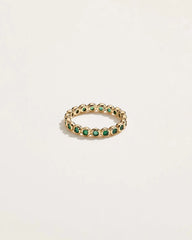 Molten Eternity Band