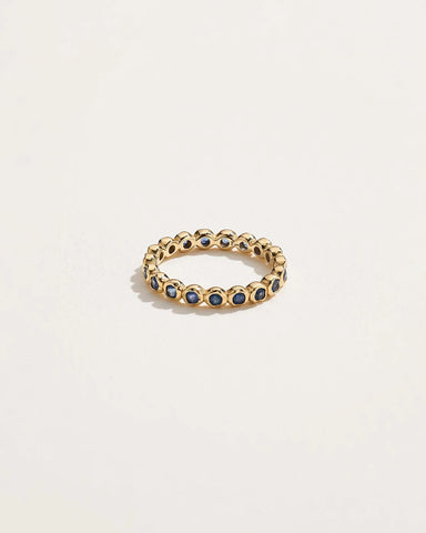 Molten Eternity Band