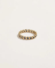 Molten Eternity Band