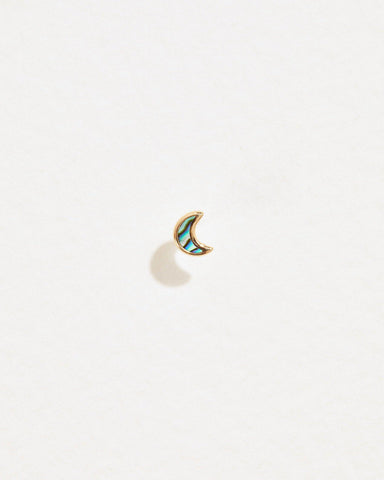 Moon Standard Stud