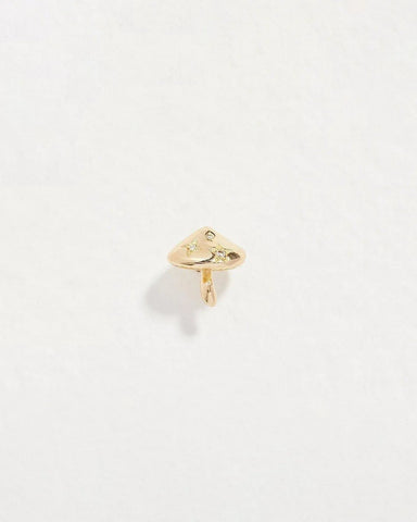 Mushroom Stud