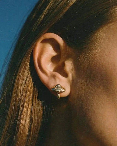 Mushroom Stud