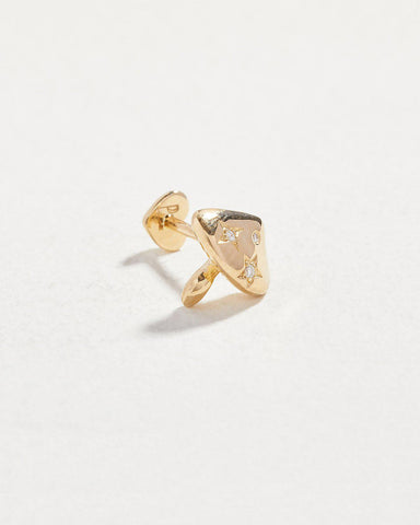 Mushroom Stud