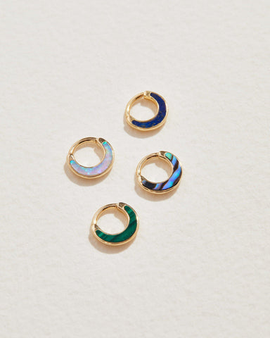 6mm Inlay Clicker