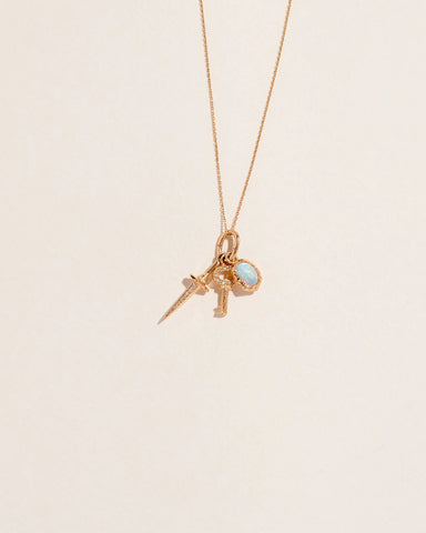 Ovalado Charm