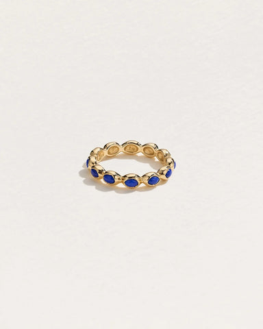 Ovalado Ring