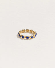 Ovalado Ring