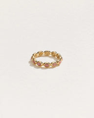 Ovalado Ring