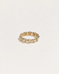 Ovalado Ring